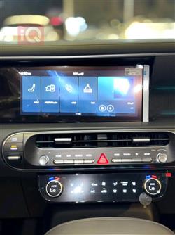 هيونداي باليسيد